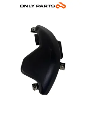 Condotto aria originale Piaggio Vespa Lx 150cc 2014 usato — foto reale 3