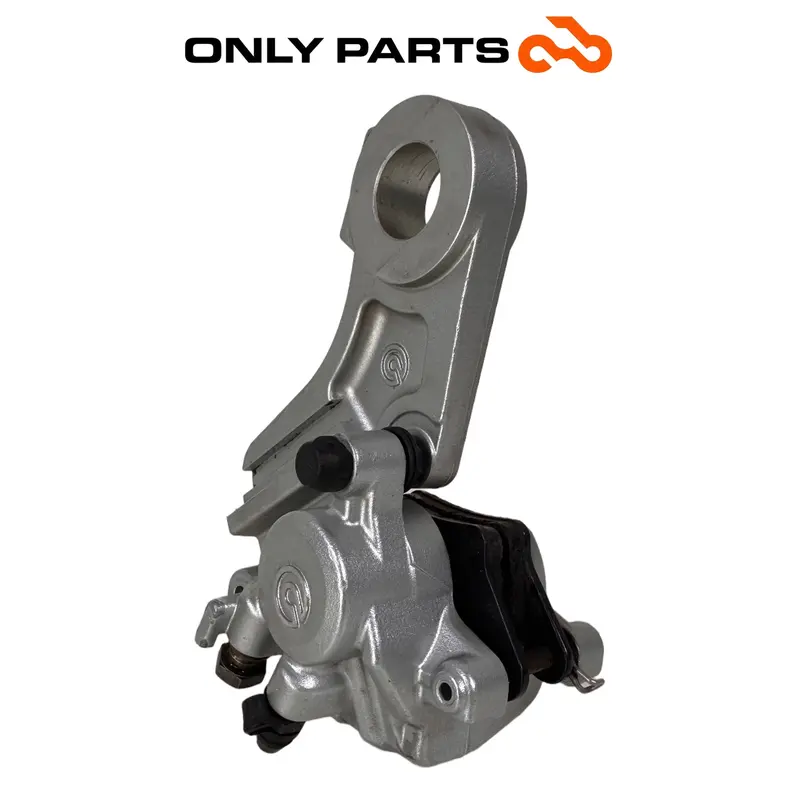 PINZA FRENO POSTERIORE KTM SUPER DUKE 990 CC 2006 REAR BRAKE CALIPER BREMBO — 2