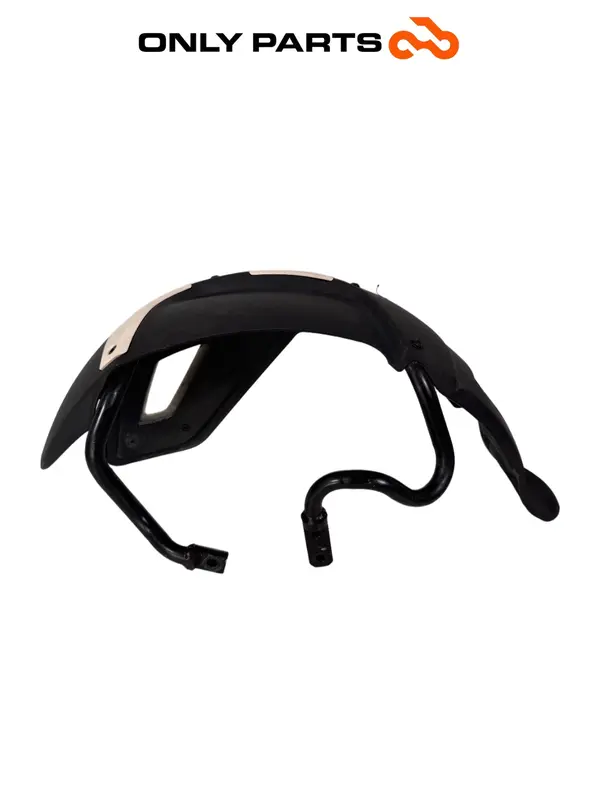 PARAFANGO ANTERIORE DESTRO DX COPERTURA RUOTA PIAGGIO MP3 YOURBAN 300 2013 — 3