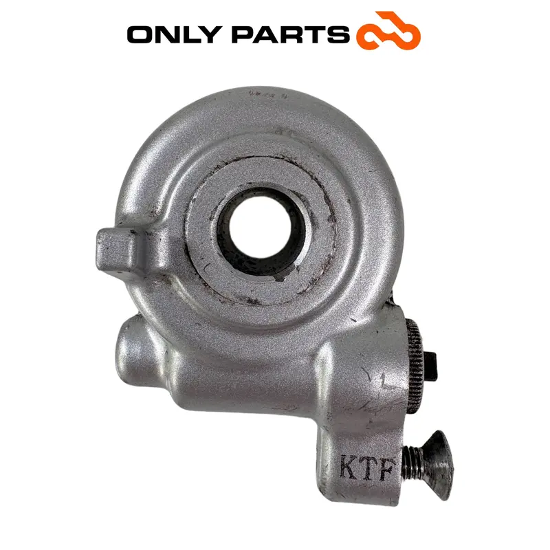 RINVIO INGRANAGGIO CONTACHILOMETRI RUOTA HONDA SH 150 2008 / SPEEDO DRIVE GEAR — 2