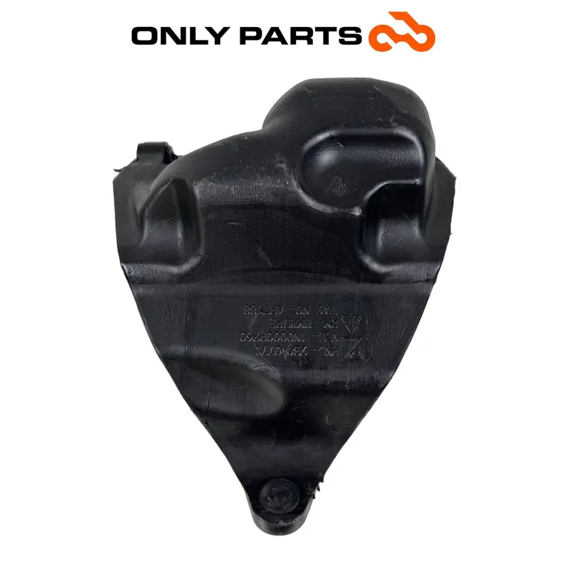 SERBATOIO BENZINA CARBURANTE IN PLASTICA APRILIA RS 457 2024 / FUEL TANK OEM — 5