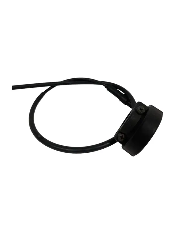SUPPORTO PASSACAVO COMANDO GAS HONDA CBF 125 2009 / THROTTLE CABLE GUIDE — 3