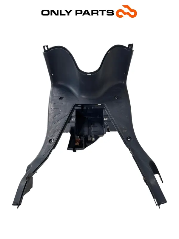 PEDANA POGGIAPIEDI HONDA SH 125 2004 64310-KPR-9000 STEP FLOOR CARENA ORIGINALE — 4
