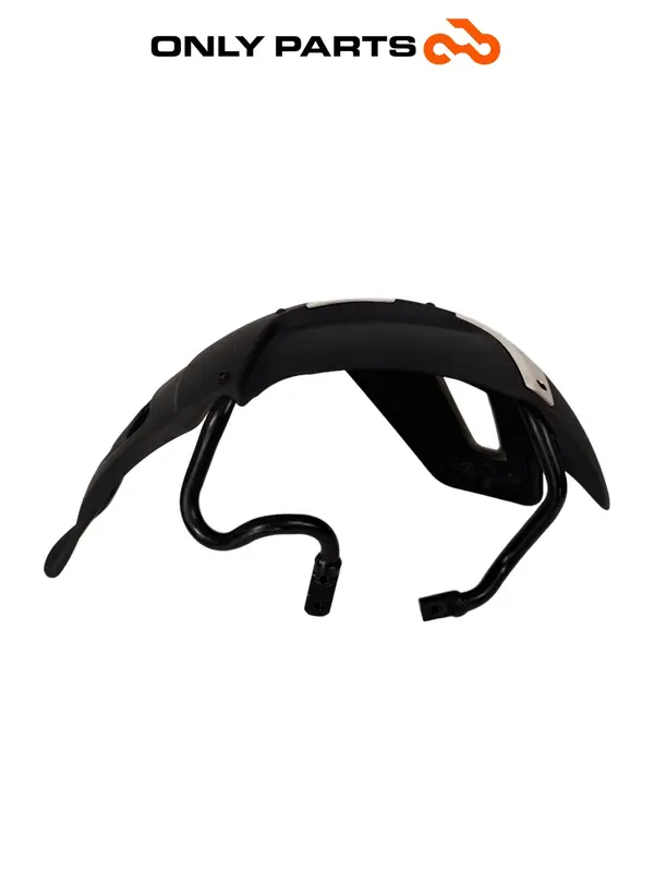 PARAFANGO ANTERIORE SINISTRO PIAGGIO MP3 YOURBAN 300 2013 667005 LEFT MUDGUARD — 3