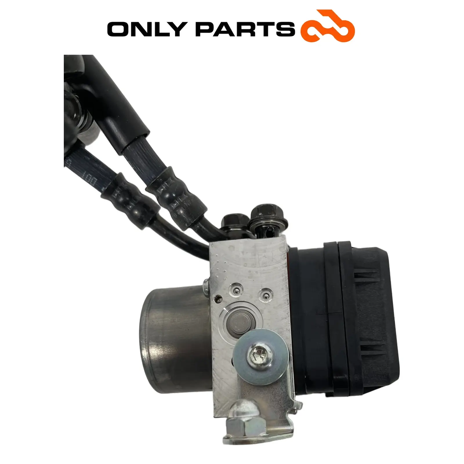 Centralina ABS + modulatore ABS Yamaha T-Max 560cc 2021 Antracite usato — foto reale 5