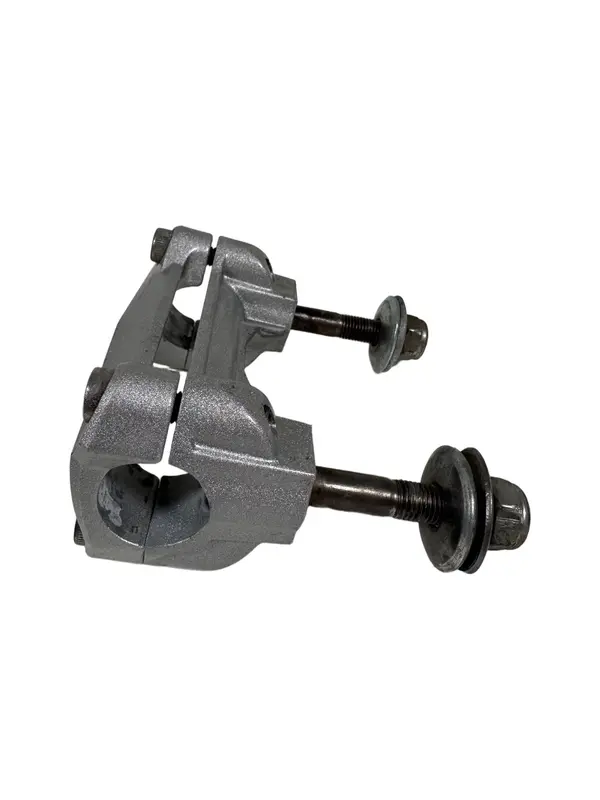 PONTE MANUBRIO RISER SUPPORTO 90101039000 KTM DUKE 200 2012 / HANDLEBAR CLAMP — 5