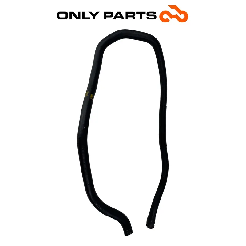TUBO MANICOTTO RADIATORE LIQUIDO DI RAFFREDDAMENTO PIAGGIO MP3 250 2009 OEM — 5