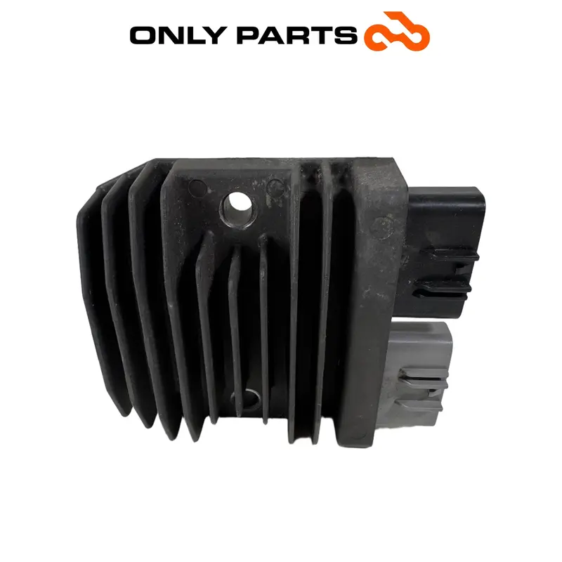 REGOLATORE DI TENSIONE RADDRIZZATORE YAMAHA TRACER 900 2019 / RECTIFIER — 5
