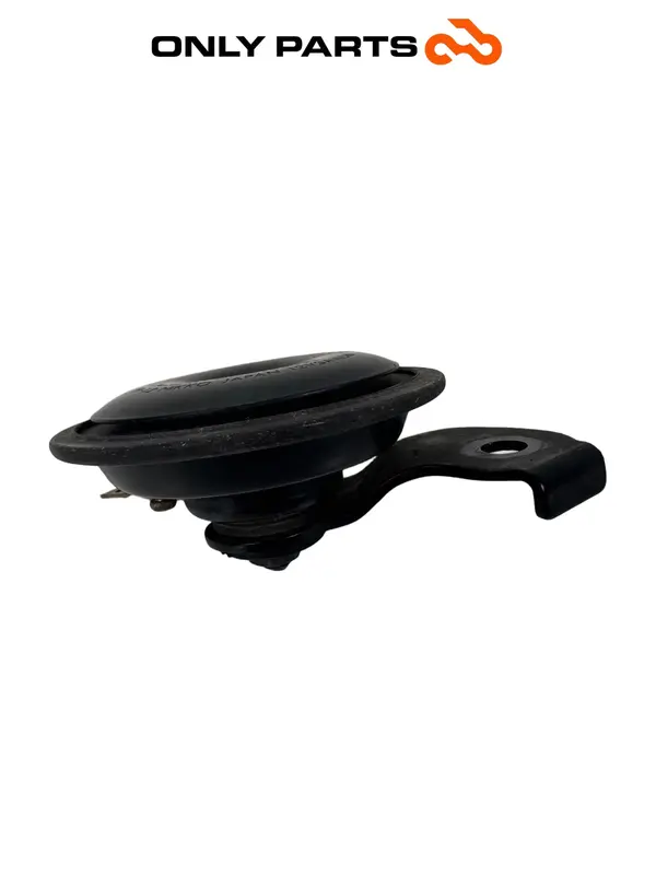 AVVISATORE ACUSTICO CLACSON TROMBA ELETTRICA KAWASAKI Z 750 CC 2004 HORN OEM — 4