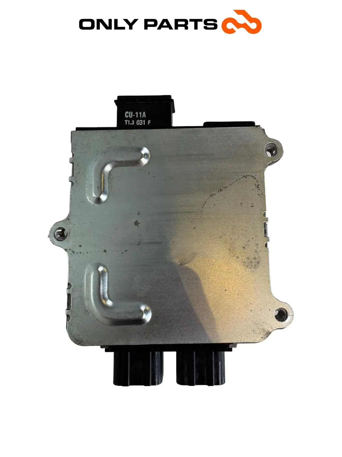 Gebrauchte MOTORSTEUERGERÄT ECU EINSPRITZUNG HONDA PCX 125 2011 Honda PCX 125cc 2011 Grigio — echtes Foto 8
