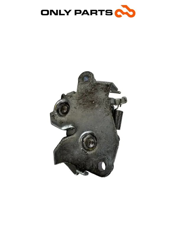 SERRATURA SELLA HONDA PCX 125 2011 MECCANISMO GANCIO CHIUSURA SEAT LOCK OEM — 3