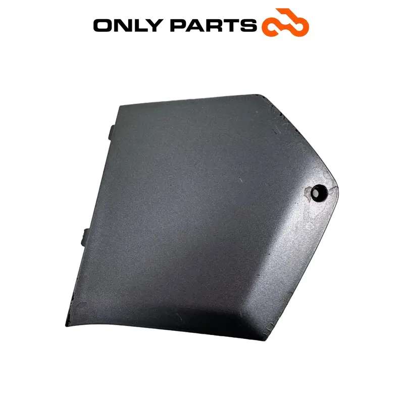 SPORTELLINO COPERCHIO SCATOLA FUSIBILI DX PIAGGIO MP3 250 2009 / FUSE BOX COVER — 5