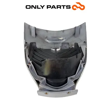 Scudo anteriore Honda Sh 150cc 2008 Grigio usato — foto reale 7