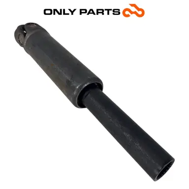 Albero cardanico di trasmissione con crociera (drive shaft) BMW R 850 R 1997 BMW R 850 R usato — foto reale 5