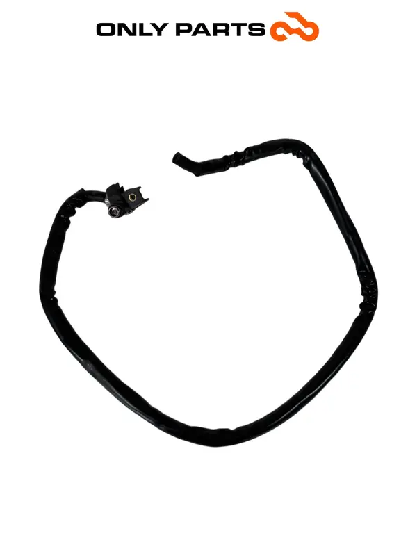 INIETTORE CARBURANTE BENZINA QUADRO 350 S 2013 PETROL FUEL INJECTOR NOZZLE — 3