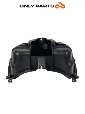 PARAFANGO ANTERIORE INTERNO SOTTOPARAFANGO MBK SKYLINER 125 1999 YAMAHA MAJESTY Mbk Skyliner  125cc 1999 Blu usato — foto reale 1