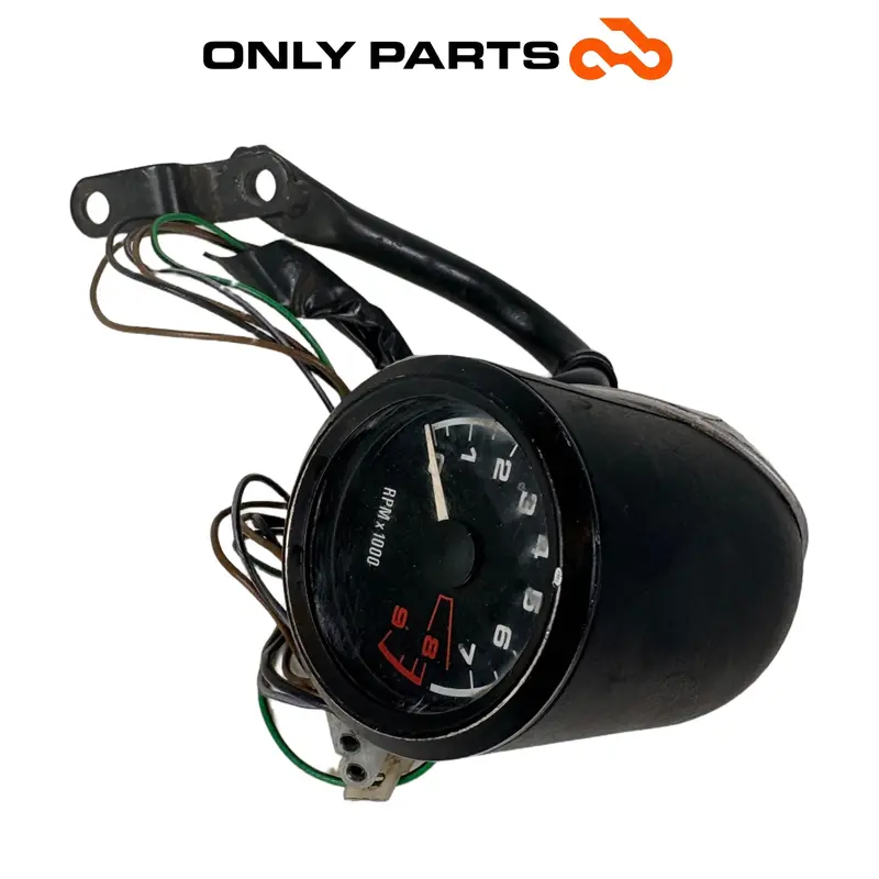 CONTAGIRI ANALOGICO STRUMENTAZIONE CON GUSCIO BMW R 850 R 1997 / TACHOMETER OEM — 3