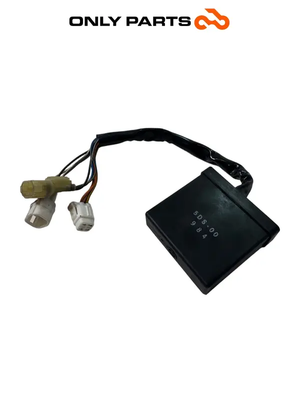CENTRALINA ELETTRONICA MOTORE CDI MBK SKYLINER 125 1999 ENGINE CONTROL ECU — 4