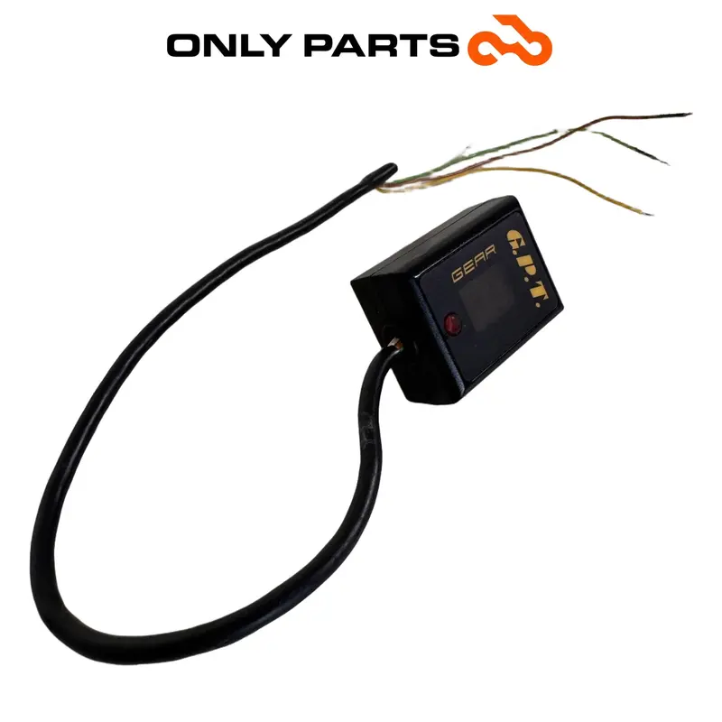 INDICATORE DI MARCIA / CONTAMARCE KTM SUPER DUKE 990 CC 2006 GEAR INDICATOR