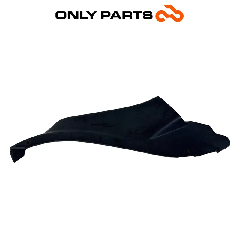 PANNELLO COPERTURA LATERALE NERO 46632313460 BMW R 850 R 1997 / SIDE TRIM COVER — 3
