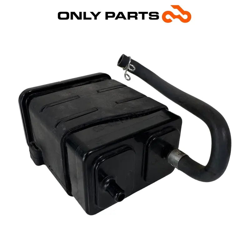 FILTRO CANISTER RECUPERO VAPORI BENZINA YAMAHA TRACER 900 2019 CHARCOAL CANISTER — 2