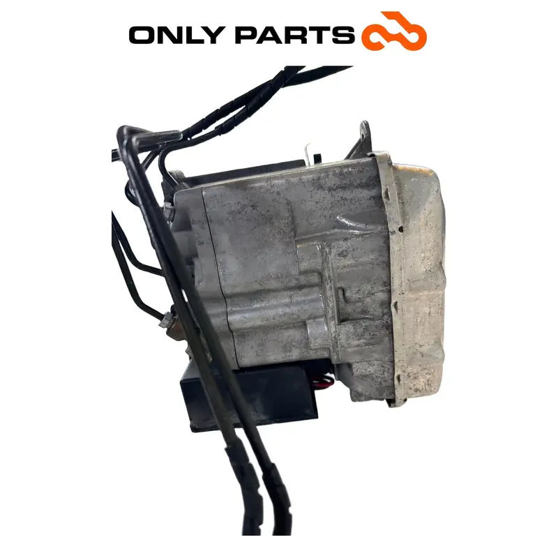 MODULATORE CENTRALINA POMPA ABS FRENATA INTEGRALE BMW R 850 R 1997 / ABS UNIT — 5
