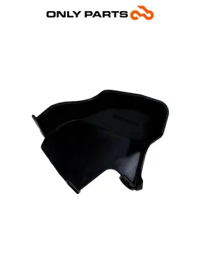 TAPA CUERPO MARIPOSA HONDA SH 150 2017 OEM 80109-K77-V000 Honda SH 150cc 2017 Nero de segunda mano — foto real 6