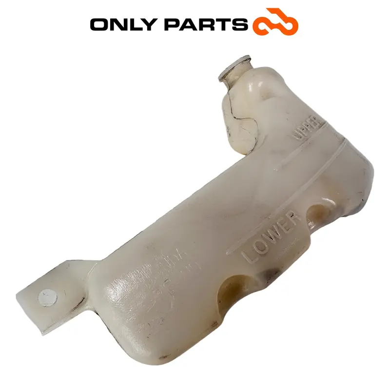 VASO ESPANSIONE VASCHETTA RADIATORE ACQUA HONDA SH 150 2008 / COOLANT TANK OEM — 4