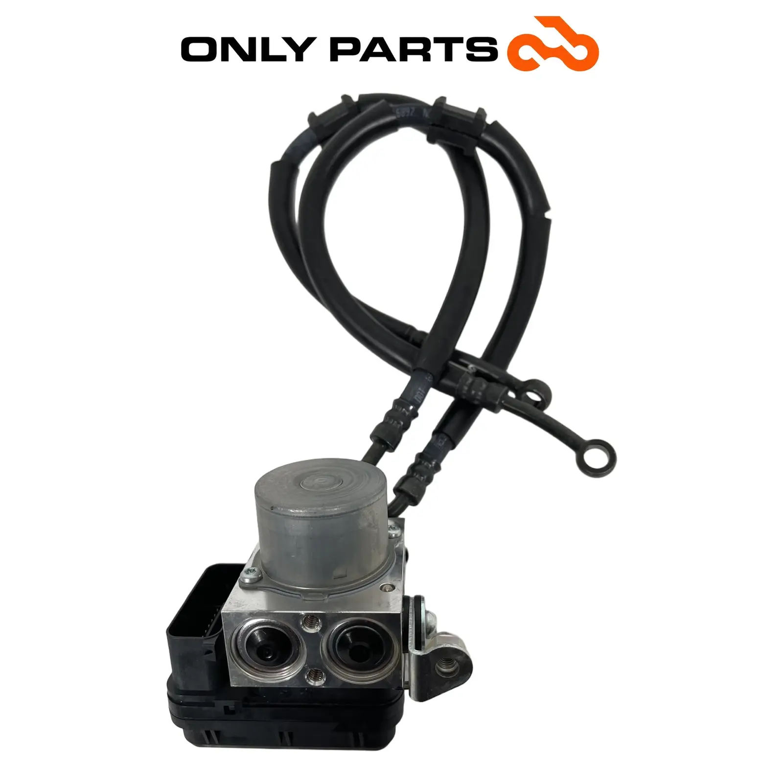 Centralina ABS + modulatore ABS Yamaha T-Max 560cc 2021 Antracite usato — foto reale 1