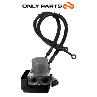 Centralina ABS + modulatore ABS Yamaha T-Max  560cc 2021 Antracite usato — foto reale 1