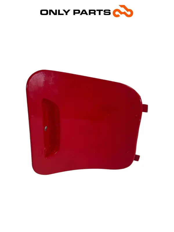 COPERCHIO SPORTELLO ISPEZIONE CANDELA 622136 PIAGGIO VESPA LX 150 2014 / LID — 4