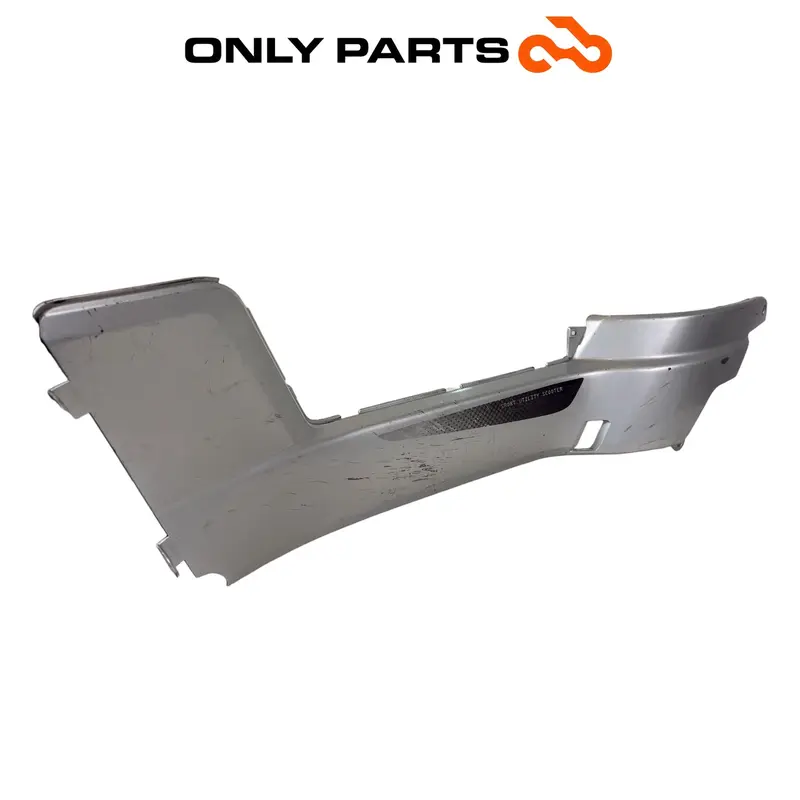 CARENA SOTTOPEDANA SINISTRA SX 5SE-F1716-00 YAMAHA XC 300 VERSITY 2004 OEM — 3