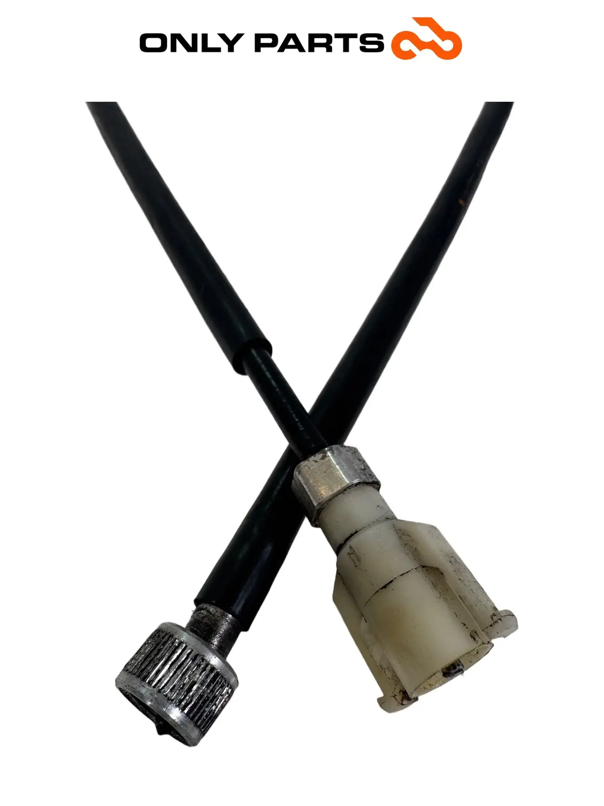 Cavo contachilometri Mbk Skyliner 125cc 1999 Blu usato — foto reale 5