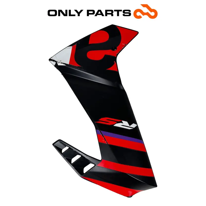 CARENA FIANCHETTO LATERALE ANTERIORE SINISTRO SX 2B011163 APRILIA RS 457 2024 — 3