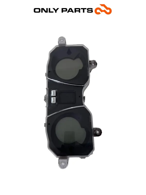 STRUMENTAZIONE CONTACHILOMETRI 2DM-H3500-00 YAMAHA X-MAX 125 2014 KM 39.069 — 4