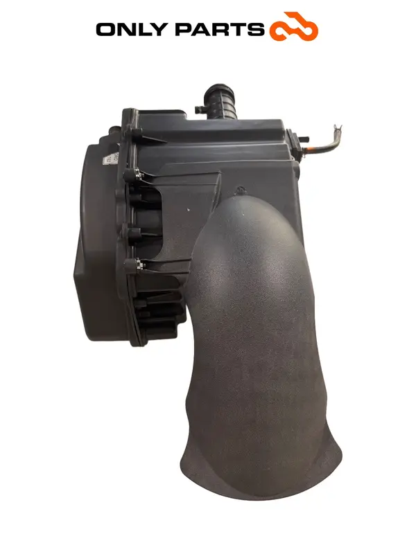 AIRBOX SCATOLA FILTRO ARIA + PARAFANGO POSTERIORE INTEGRATO QUADRO 350 S 2013 — 3