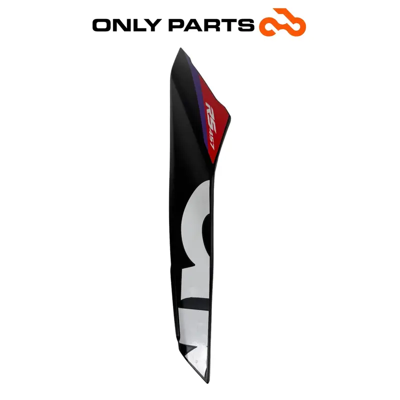 CARENA FIANCHETTO LATERALE DESTRO DX 2B011171 APRILIA RS 457 2024 / REAR FAIRING — 4