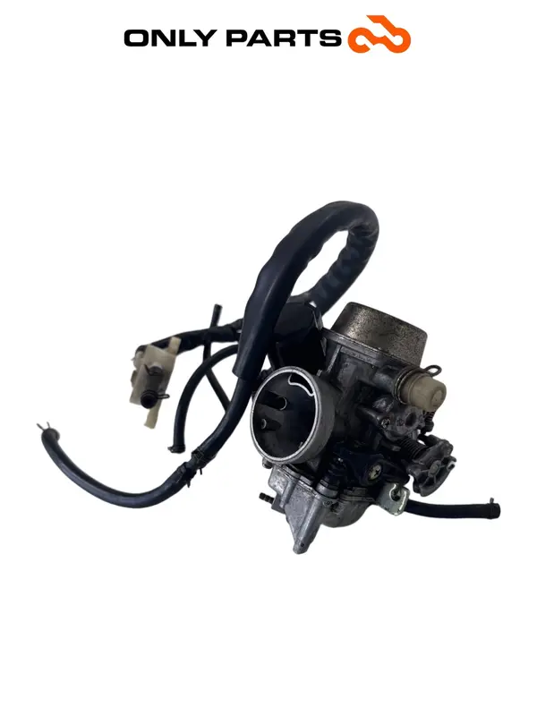 CARBURATORE A DEPRESSIONE WALLBRO / PIAGGIO VESPA GT 200 ANNO 2003 GRANTURISMO