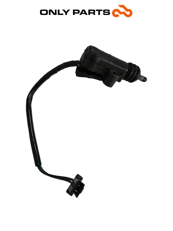 INTERRUTTORE SENSORE CAVALLETTO LATERALE KAWASAKI ER-5 500 1997-2006 SWITCH OEM — 5