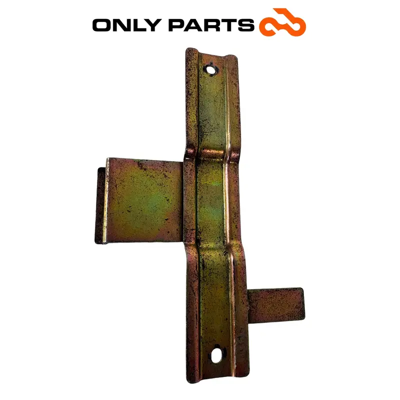 STAFFA PIASTRA BLOCCAGGIO BATTERIA HONDA SH 150 2002 / BATTERY HOLD DOWN STAY — 4