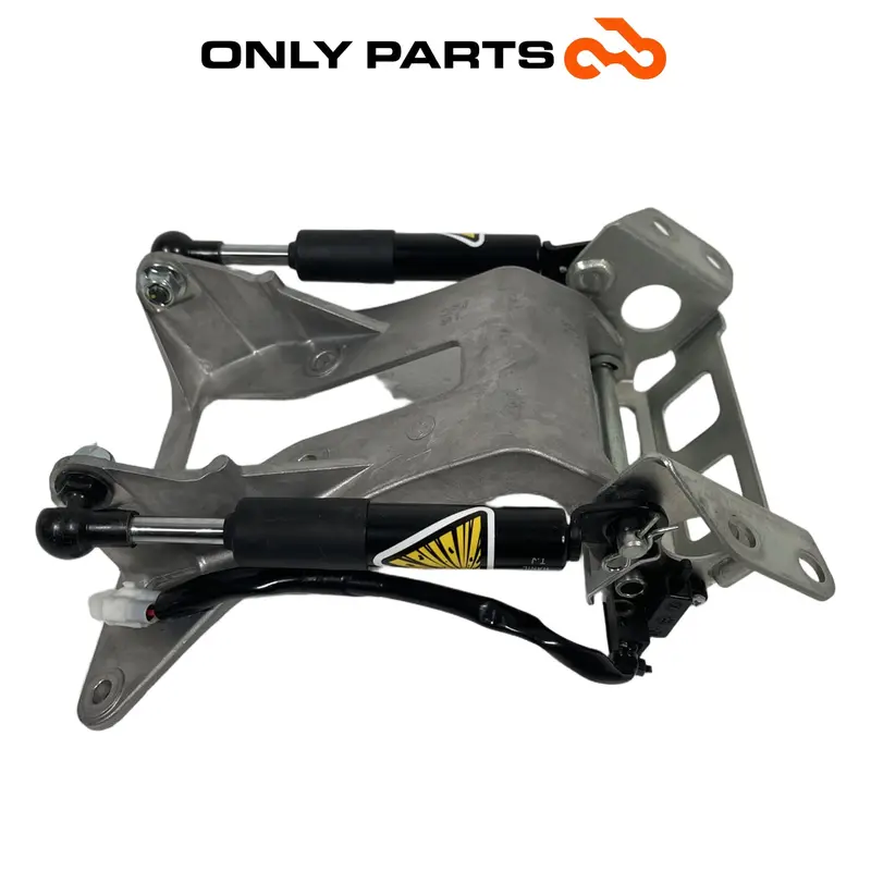 AMMORTIZZATORE APERTURA SELLA PISTONE 2PW247270000 YAMAHA T-MAX 560 2021 / STRUT — 4
