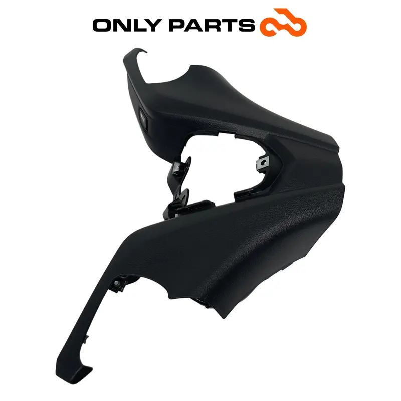 COPRIMANUBRIO ANTERIORE COVER MANUBRIO YAMAHA T-MAX 560 2021 / HANDLEBAR COVER — 4