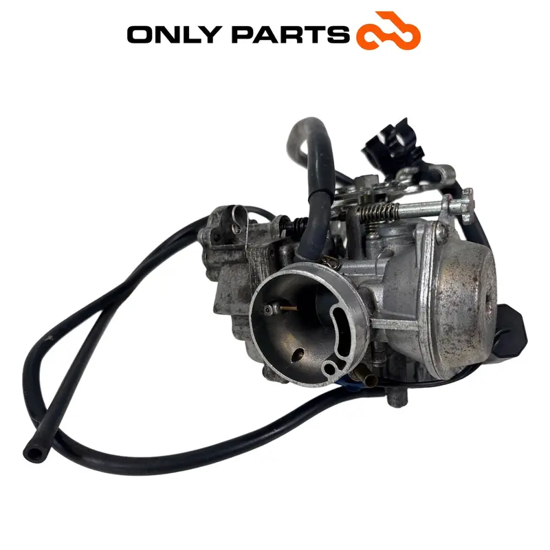 CARBURATORE ORIGINALE CON ARIA AUTOMATICA YAMAHA XC 300 VERSITY 2004 CARBURETOR