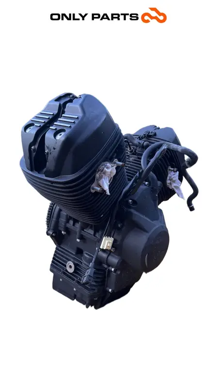 MOTORE COMPLETO BLOCCO MOTO GUZZI V7 III SPECIAL 750 2019 ENGINE - 20.000KM — 5