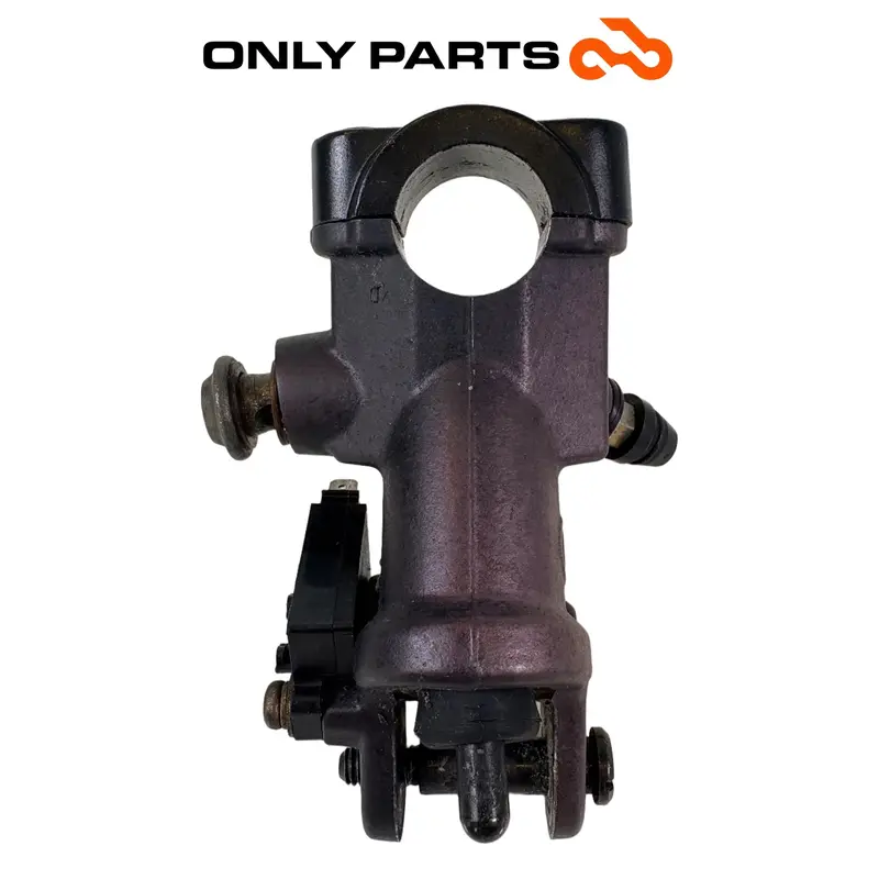 POMPA FRENO ANTERIORE RADIALE BREMBO ORIGINALE YAMAHA YZF-R6 2005 / MASTER CYL — 5