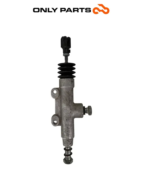 POMPA FRENO A PEDALE CON ASTA E FORCELLA QUADRO 350 S 2013 / FOOT BRAKE MASTER — 4