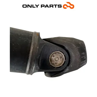Albero cardanico di trasmissione con crociera (drive shaft) BMW R 850 R 1997 BMW R 850 R usato — foto reale 7
