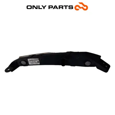 Freccia anteriore SX BMW C 400 X 400cc 2020 Blu usato — foto reale 6