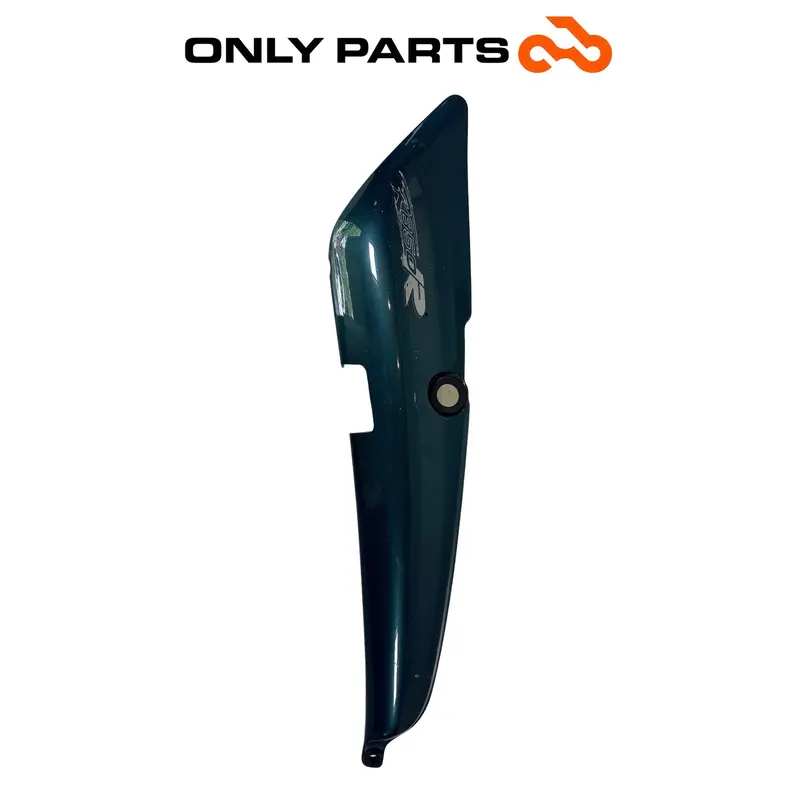 FIANCHETTO CARENA LATERALE VERDE DECALCO DX BMW R 850 R 1997 / RIGHT SIDE COVER — 4