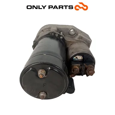 Motorino di avviamento Valeo D6RA75 (starter motor) BMW R 850 R 1997 BMW R 850 R usato — foto reale 8